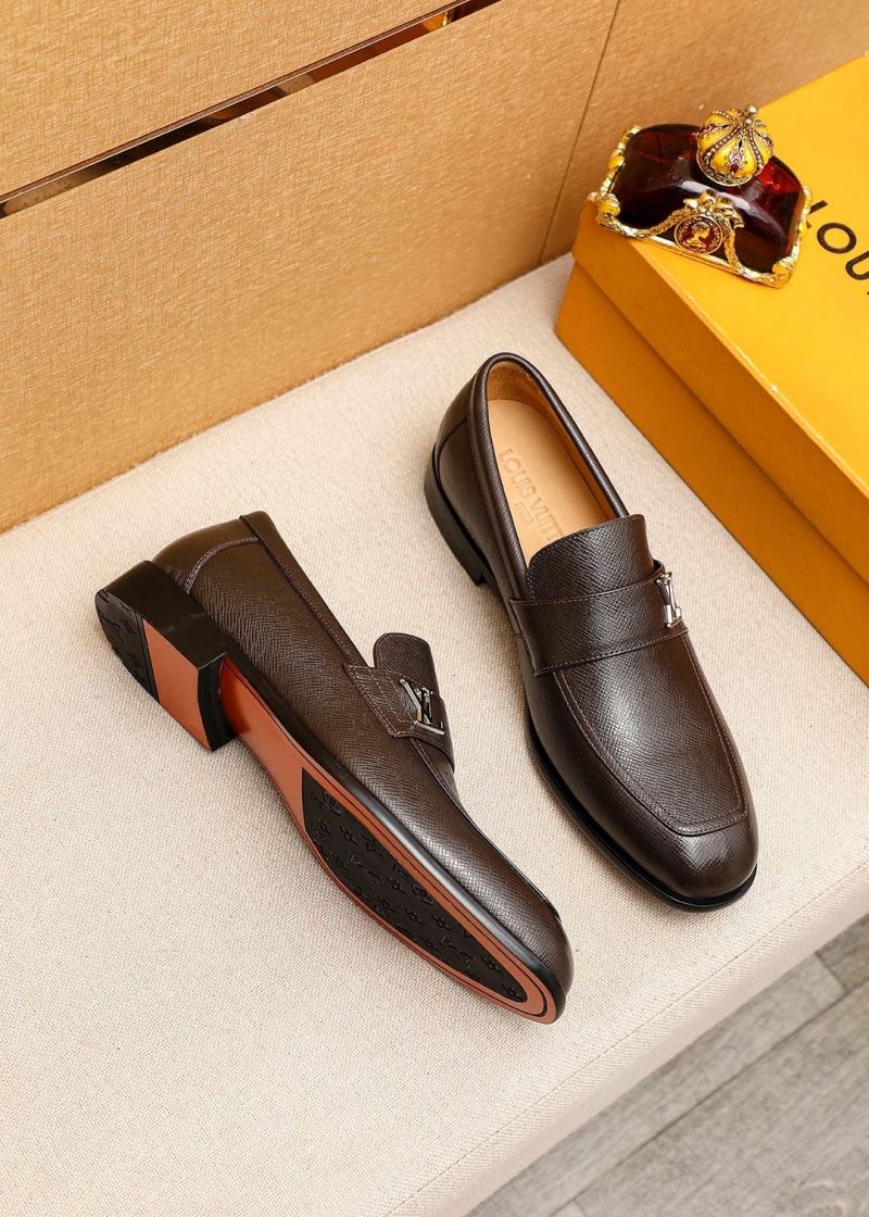 Louis Vuitton Business Shoes